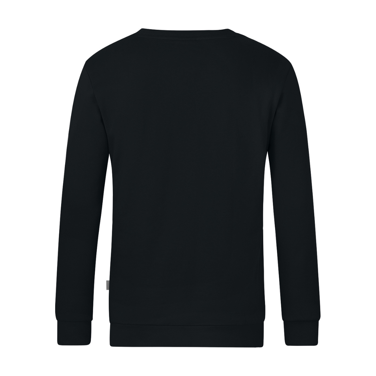 JAKO Sweat Organic schwarz (inkl. Bedruckung) - SG Rosenfeld