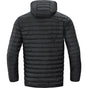 JAKO Steppjacke - Schwarz