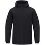 JAKO Winterjacke Function - Schwarz