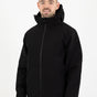 JAKO Winterjacke Function - Schwarz