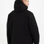 JAKO Winterjacke Function - Schwarz