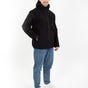 JAKO Winterjacke Function - Schwarz