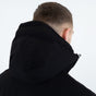 JAKO Winterjacke Function - Schwarz