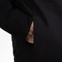JAKO Winterjacke Function - Schwarz