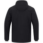 JAKO Winterjacke Function - Schwarz