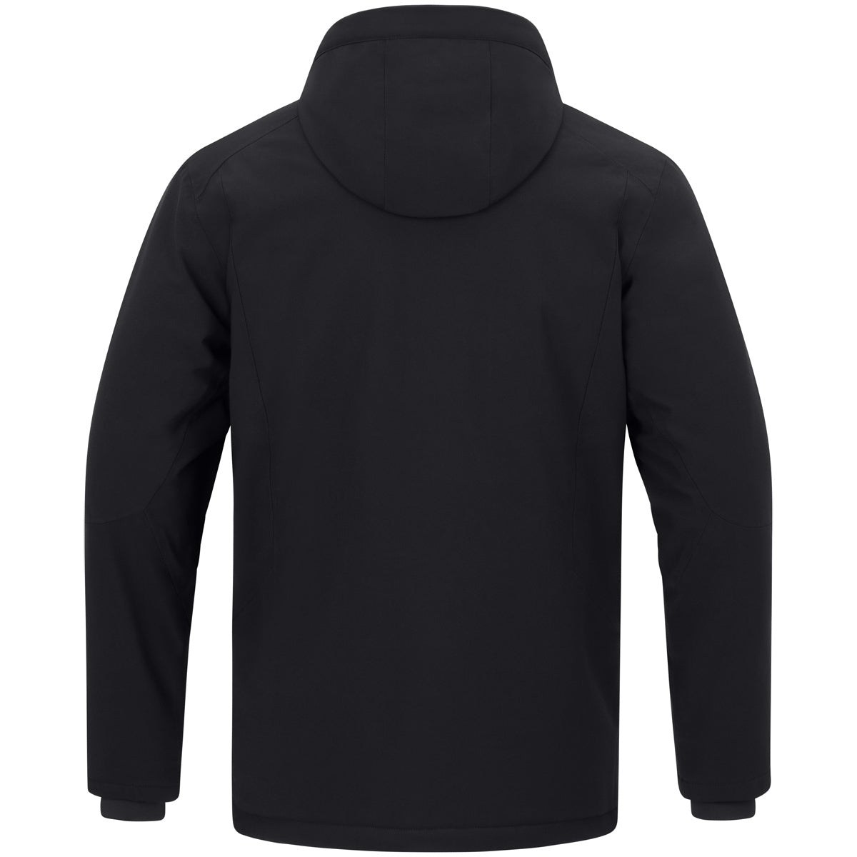 JAKO Winterjacke Function - Schwarz