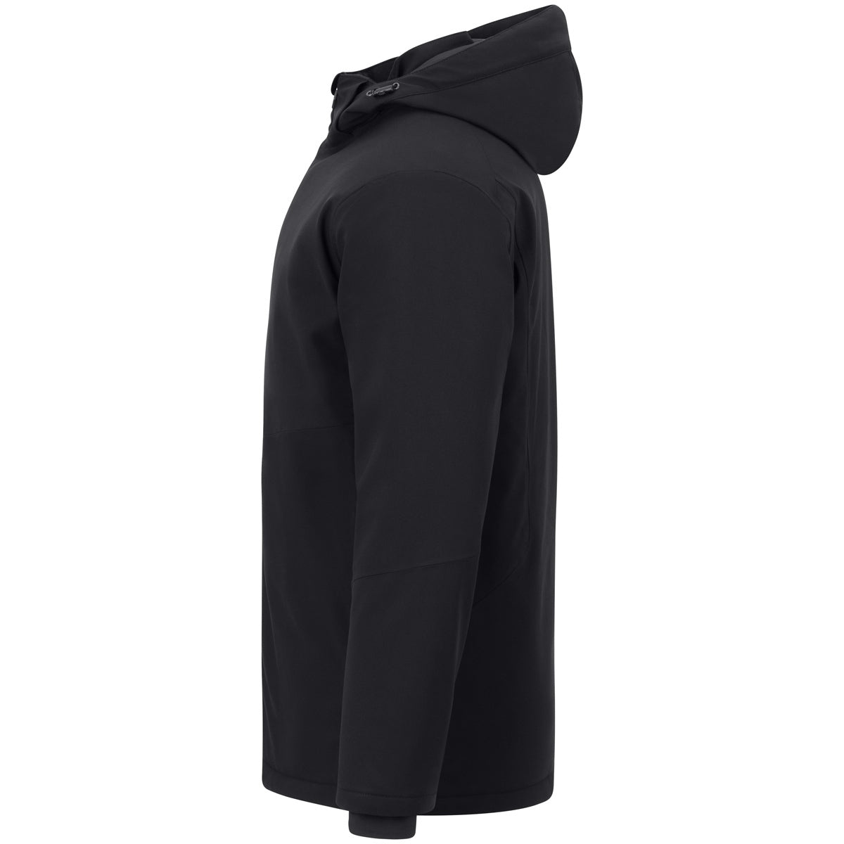 JAKO Winterjacke Function - Schwarz