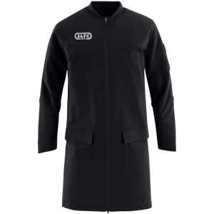 JAKO Mantel Wardrobe - Schwarz