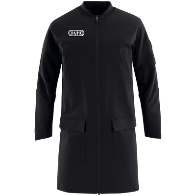 JAKO Mantel Wardrobe - Schwarz