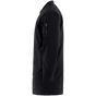 JAKO Mantel Wardrobe - Schwarz
