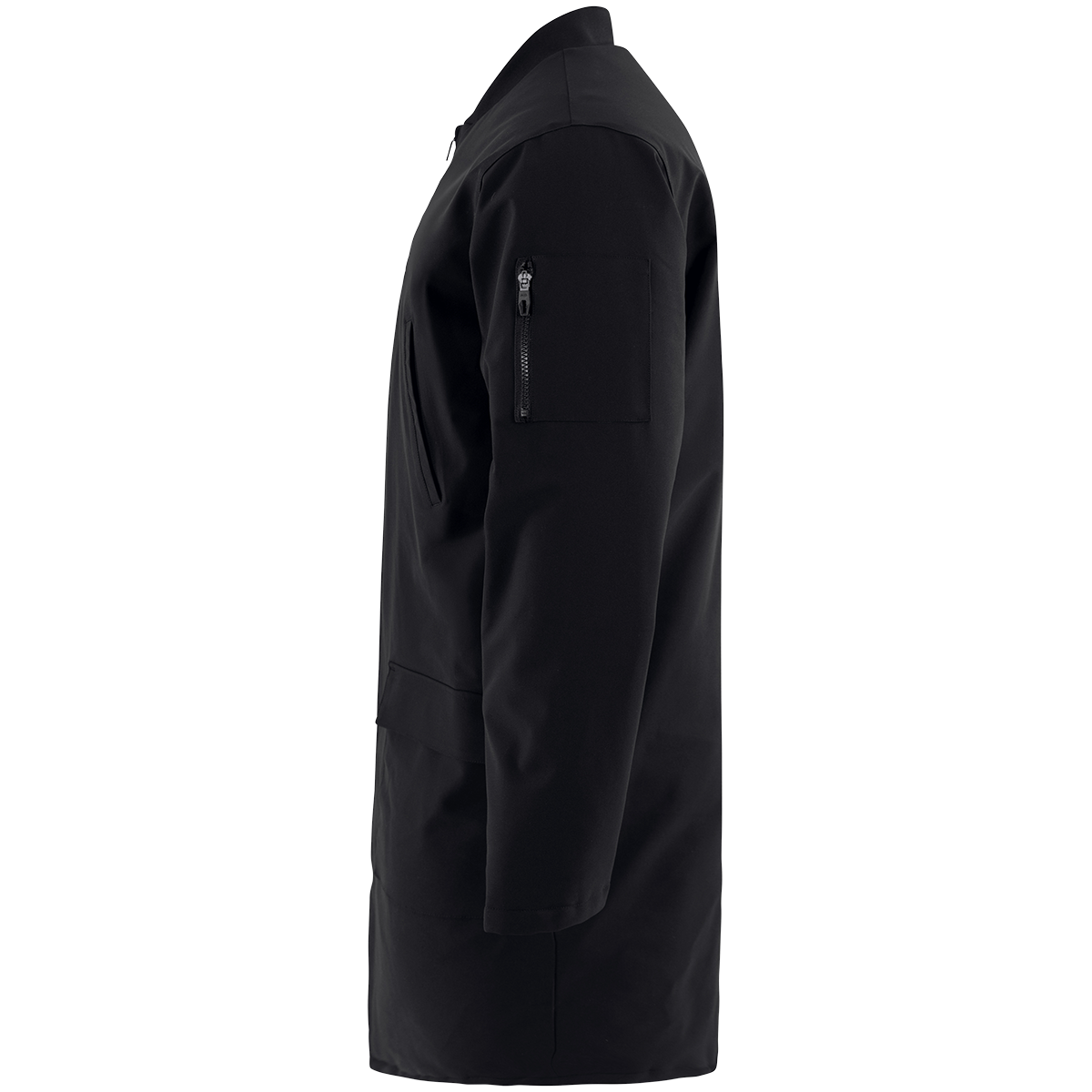 JAKO Mantel Wardrobe - Schwarz