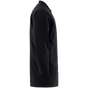 JAKO Mantel Wardrobe - Schwarz