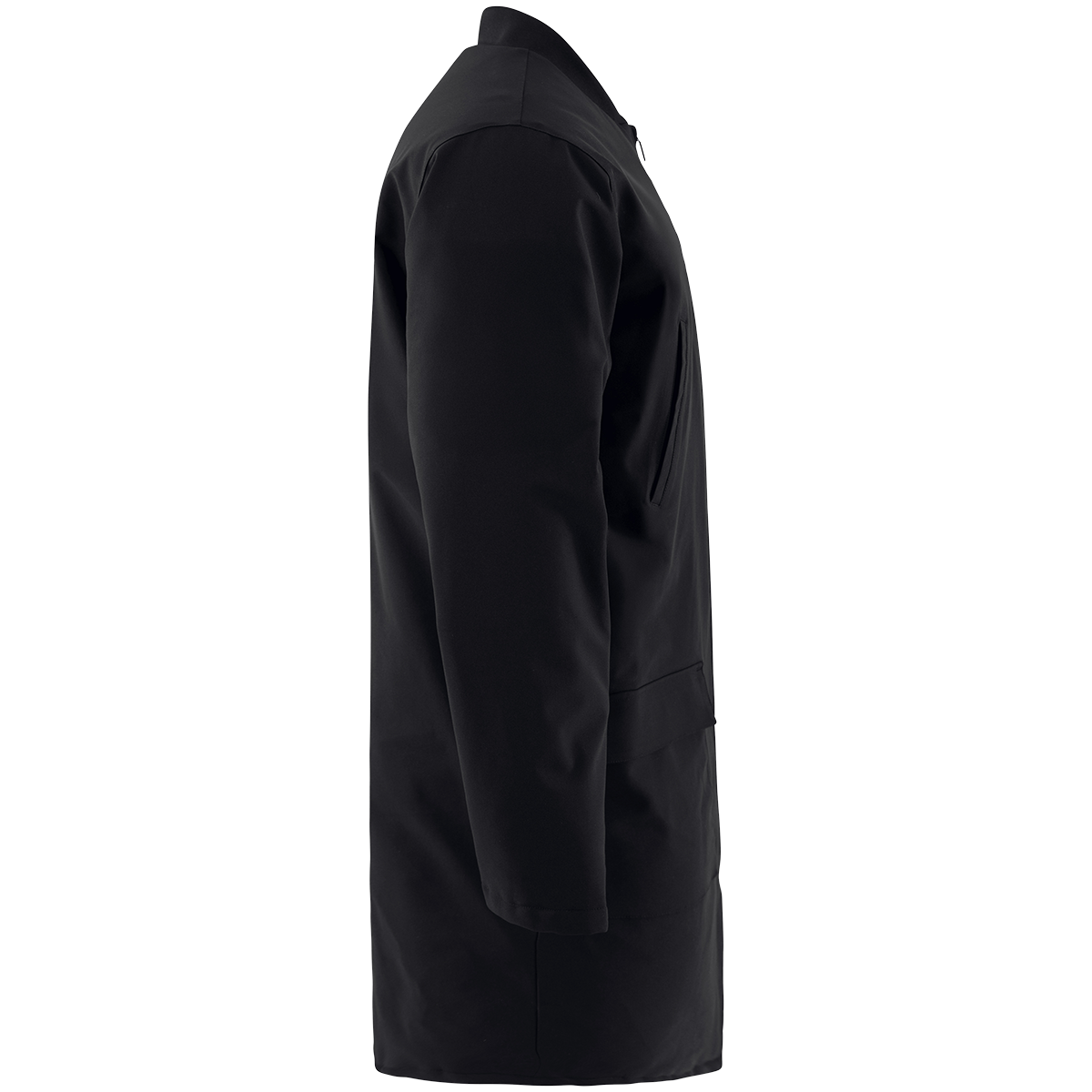 JAKO Mantel Wardrobe - Schwarz