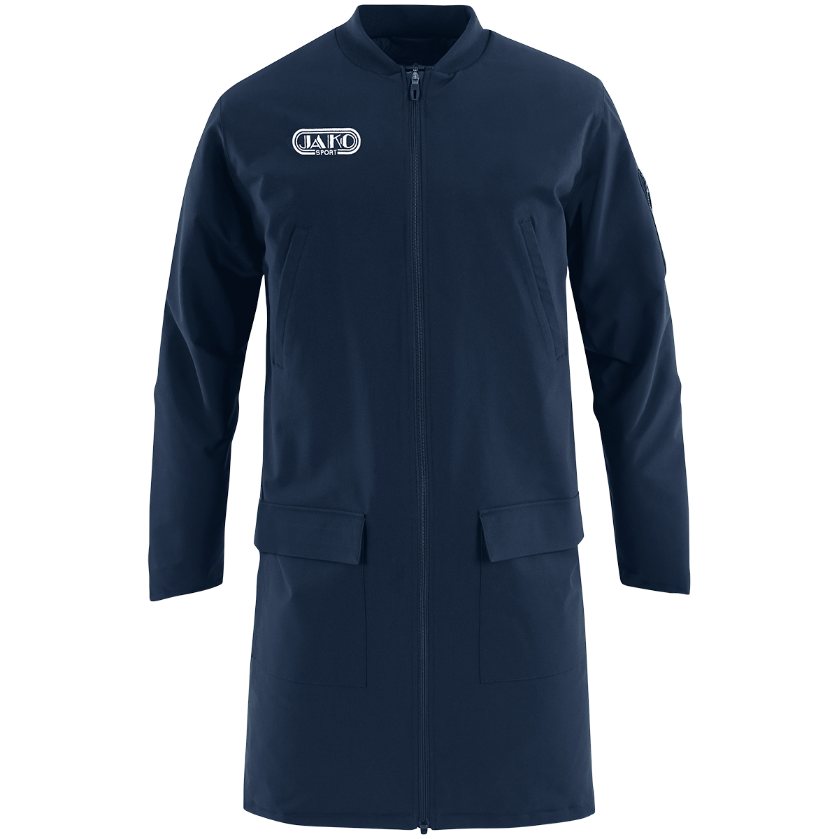 JAKO Mantel Wardrobe - Marine