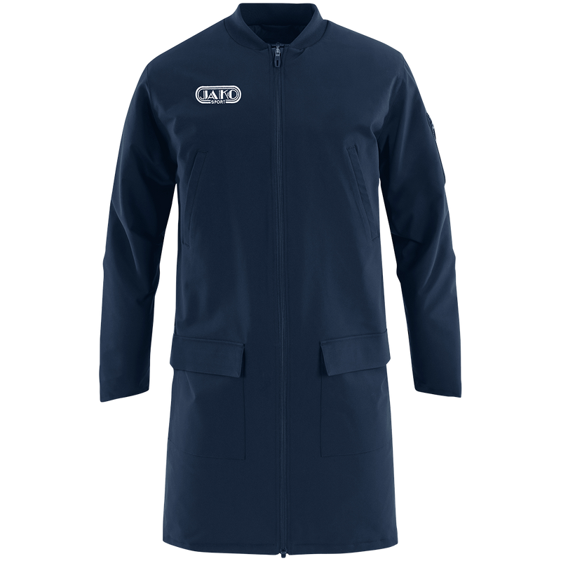 JAKO Mantel Wardrobe - Marine