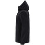 JAKO 2-in-1 Jacke Wardrobe - Schwarz