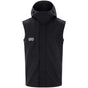 JAKO 2-in-1 Jacke Wardrobe - Schwarz