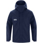 JAKO 2-in-1 Jacke Wardrobe - Marine