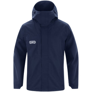 JAKO 2-in-1 Jacke Wardrobe - Marine