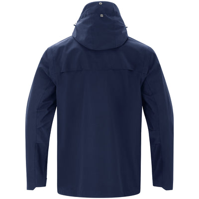 JAKO 2-in-1 Jacke Wardrobe - Marine