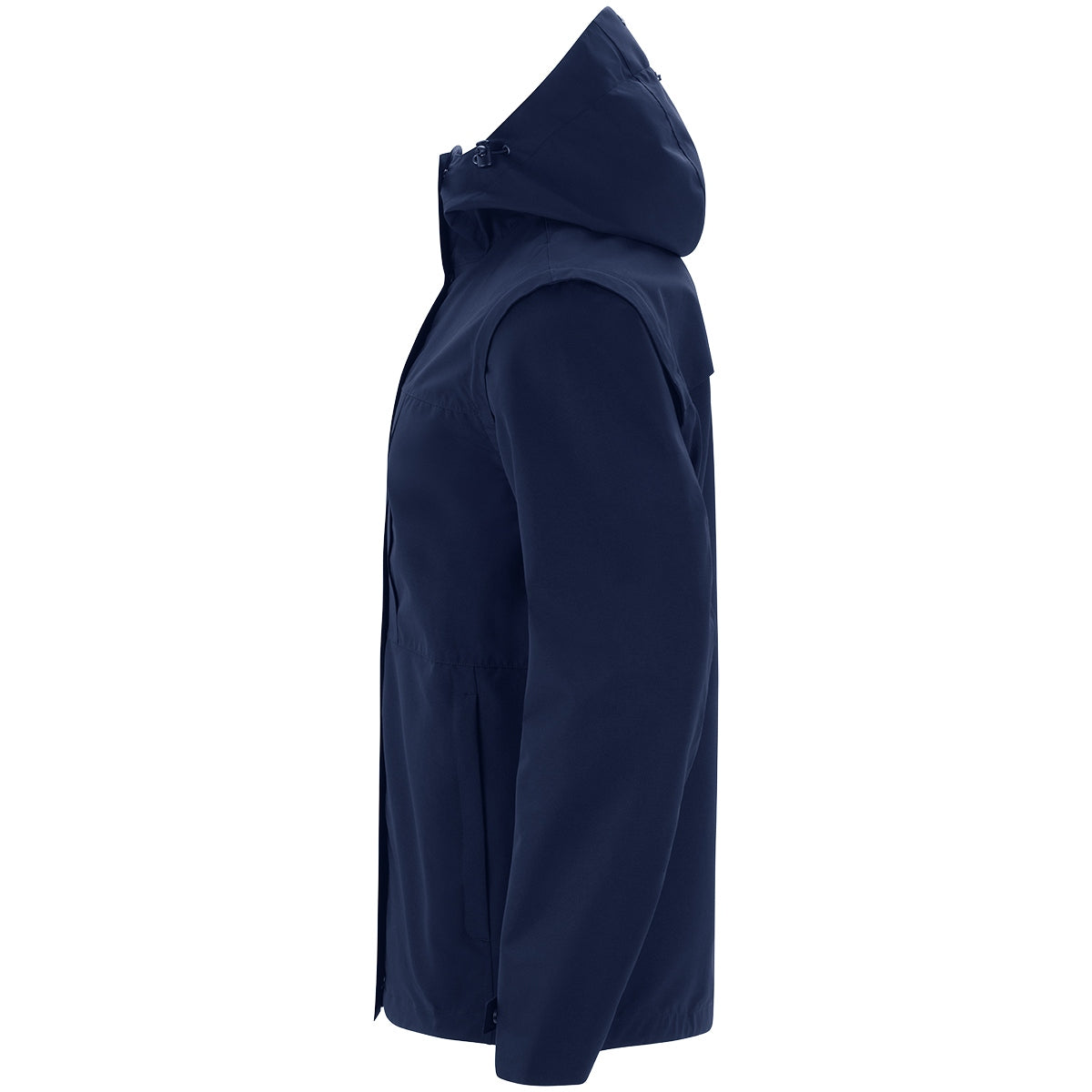 JAKO 2-in-1 Jacke Wardrobe - Marine