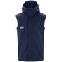 JAKO 2-in-1 Jacke Wardrobe - Marine