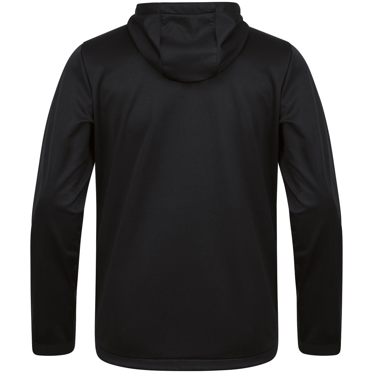 JAKO Softshelljacke Premium (inkl. Bedruckung) -  Schwarz SRG Calw