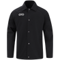 JAKO Coach Wendejacke Wardrobe - Schwarz