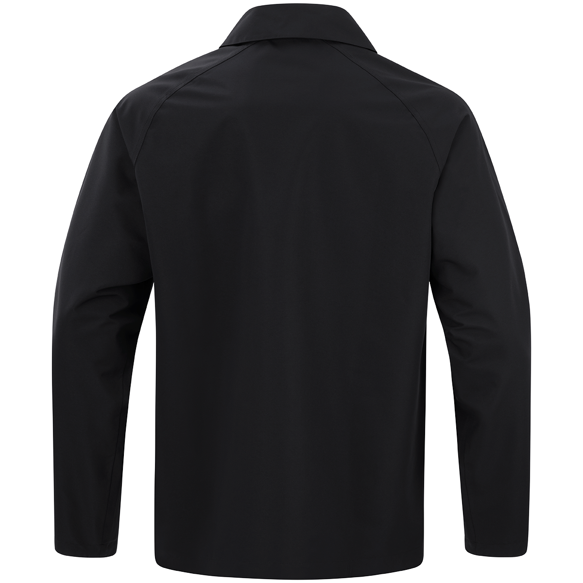 JAKO Coach Wendejacke Wardrobe - Schwarz