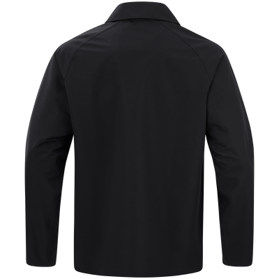 JAKO Coach Wendejacke Wardrobe - Schwarz