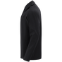 JAKO Coach Wendejacke Wardrobe - Schwarz
