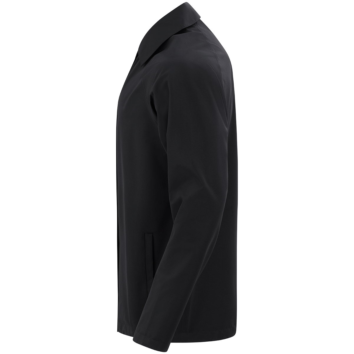 JAKO Coach Wendejacke Wardrobe - Schwarz