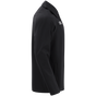 JAKO Coach Wendejacke Wardrobe - Schwarz