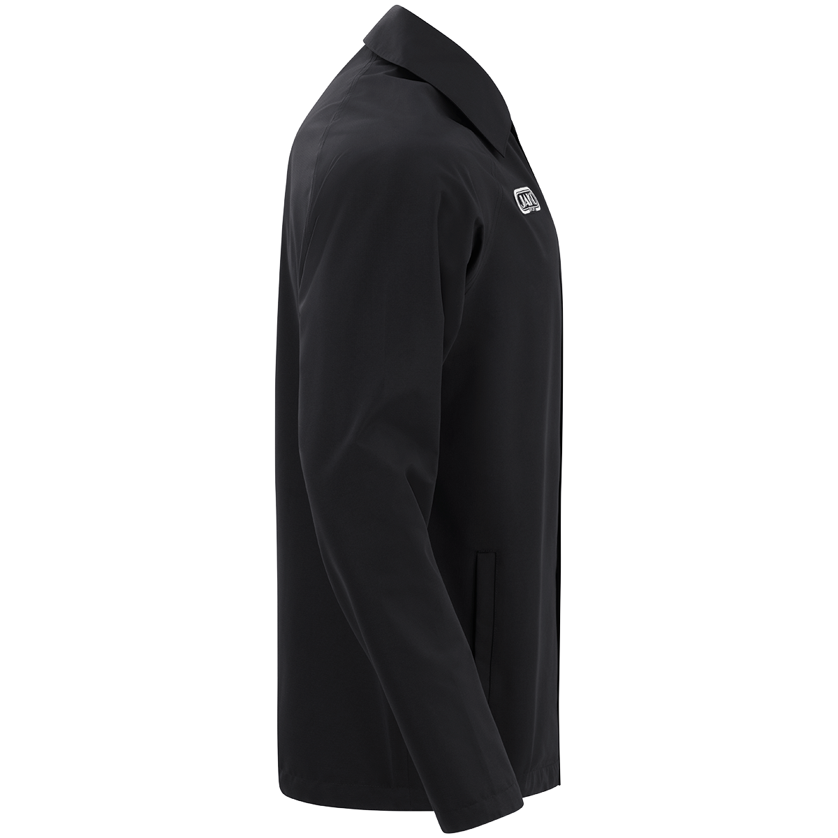 JAKO Coach Wendejacke Wardrobe - Schwarz