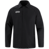 JAKO Coach Wendejacke Wardrobe - Schwarz