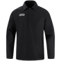 JAKO Coach Wendejacke Wardrobe - Schwarz