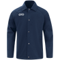 JAKO Coach Wendejacke Wardrobe - Marine
