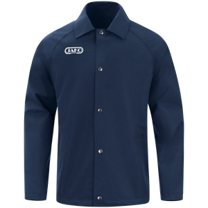 JAKO Coach Wendejacke Wardrobe - Marine