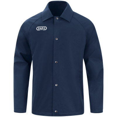 JAKO Coach Wendejacke Wardrobe - Marine