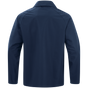 JAKO Coach Wendejacke Wardrobe - Marine