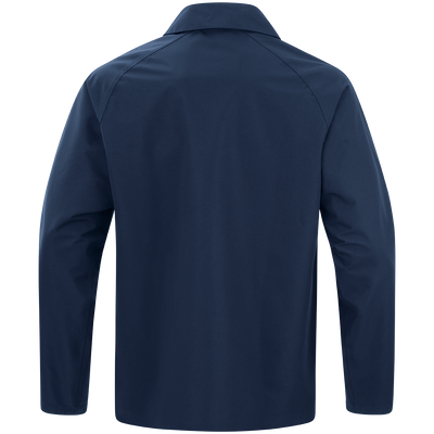 JAKO Coach Wendejacke Wardrobe - Marine