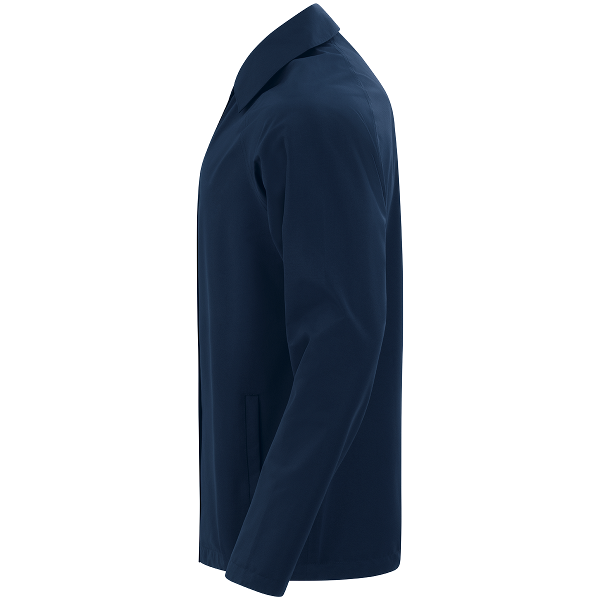 JAKO Coach Wendejacke Wardrobe - Marine