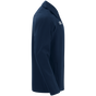 JAKO Coach Wendejacke Wardrobe - Marine