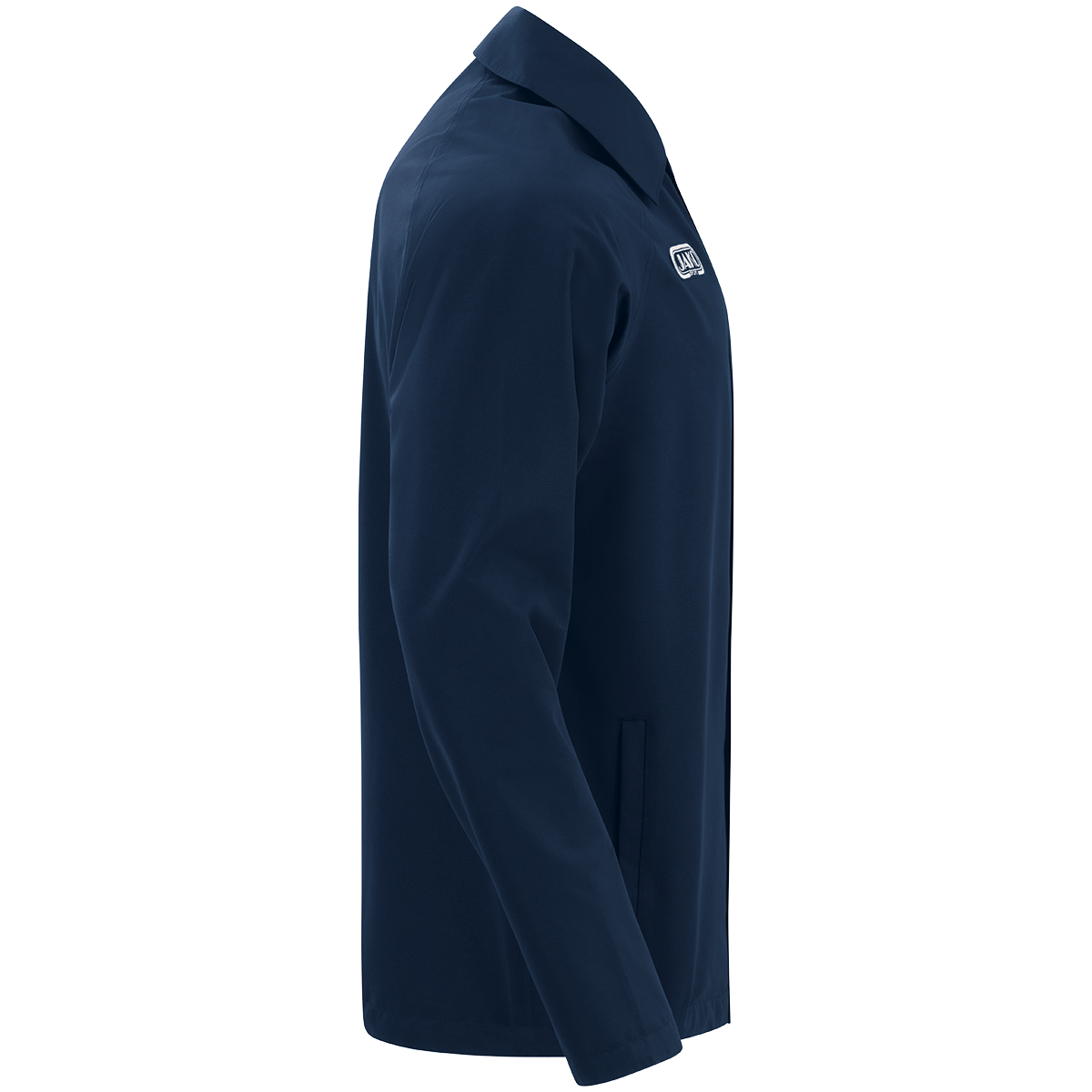 JAKO Coach Wendejacke Wardrobe - Marine