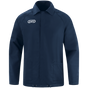 JAKO Coach Wendejacke Wardrobe - Marine