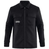 JAKO Hemdjacke Wardrobe - Schwarz
