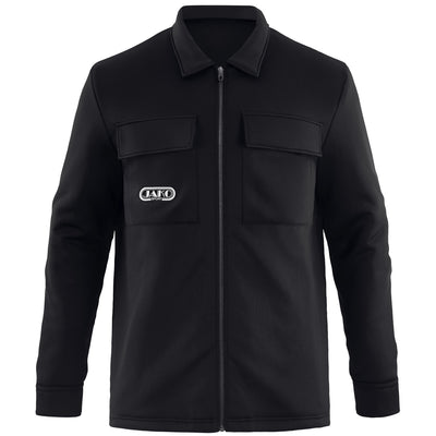 JAKO Hemdjacke Wardrobe - Schwarz