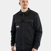JAKO Hemdjacke Wardrobe - Schwarz