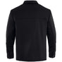 JAKO Hemdjacke Wardrobe - Schwarz