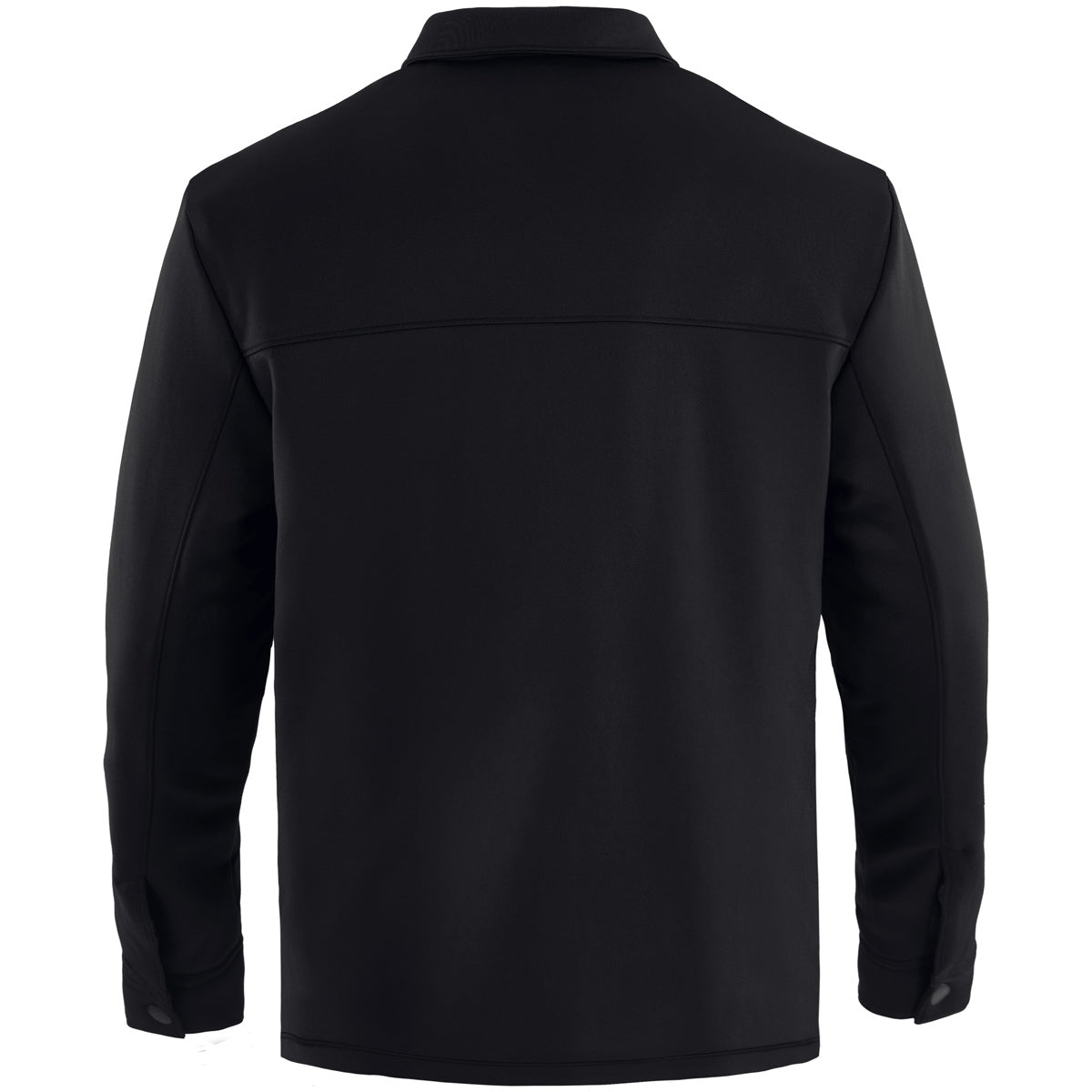 JAKO Hemdjacke Wardrobe - Schwarz